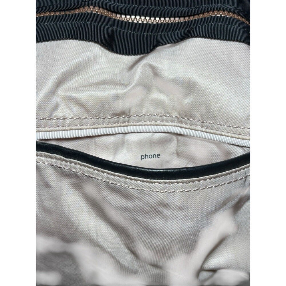 Lululemon Weekend Warrior Bag in Prisma Embossed Neutral Blush Shoulder Travel - Picture 14 of 16